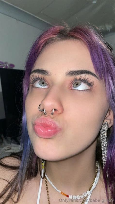 Babe.Girl69 Onlyfans Leak