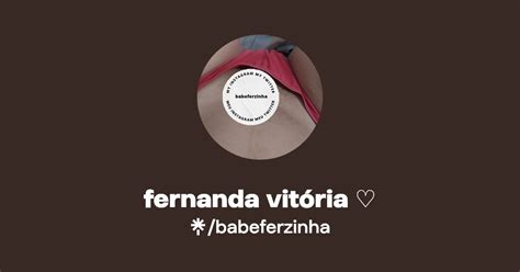 Babeferzinha Leaked [HD] 🔥