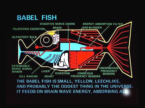 Babel Fish, Google Translate and human go head-to-head