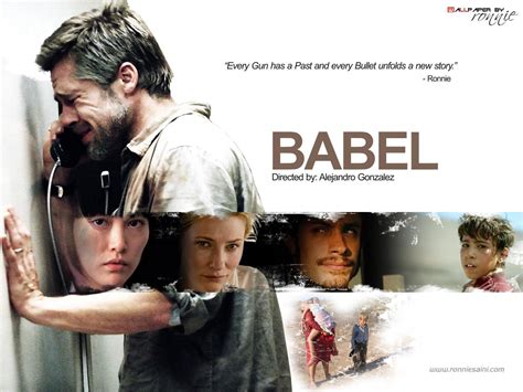 Babel dinle