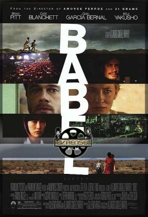 Babel filmi türkçe dublaj izle hd