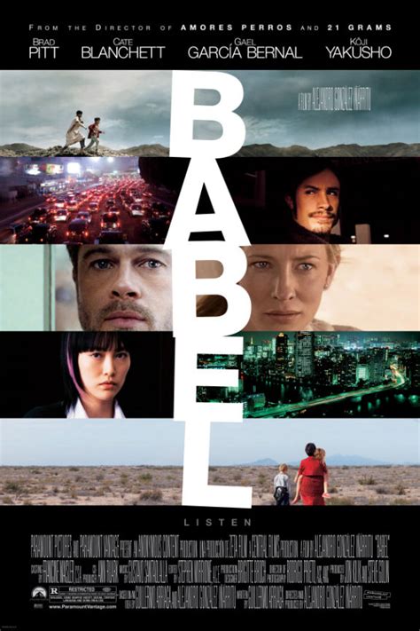 Babel imdb