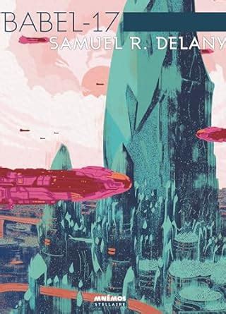 Full Download Babel17 By Samuel R Delany