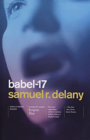 Read Babel17Empire Star By Samuel R Delany