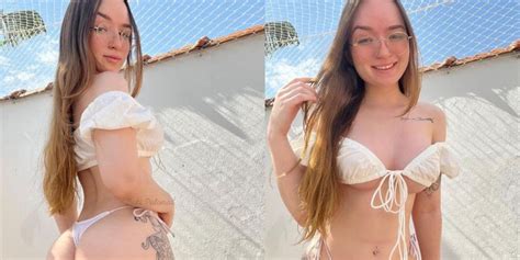 Babi Gostosa Onlyfans Leaked PORN 💋 249 Vids