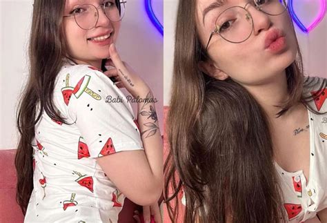 Babi Onlyfans Leaked 💋 XxX