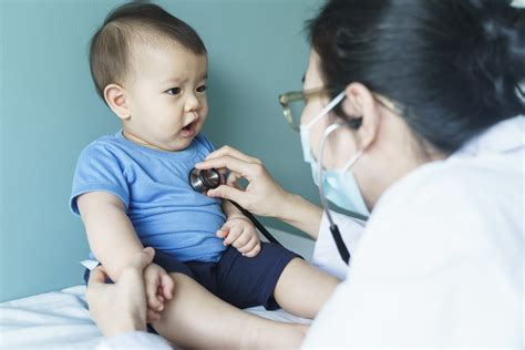Babies should get recently approved drug for RSV, CDC says