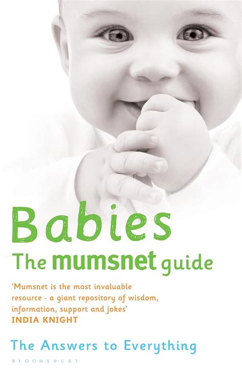 Babies the mumsnet guide a million mums trade secrets. - Yoga and the wisdom of menopause a guide to physical emotional and spiritual health at midlife and beyond.