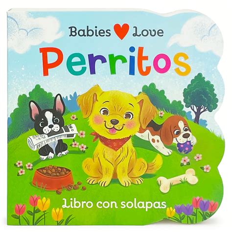 Read Online Babies Love Puppies By Cottage Door Press