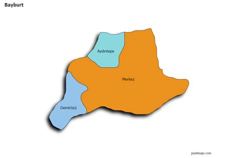 Babil Haritasi Bos Dilsiz.