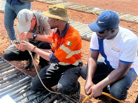 Babili Dembele Babili Facebook. 