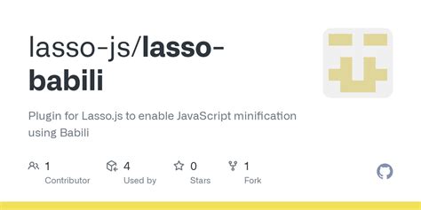 Babili Webpack Plugin for minification GitHub. 