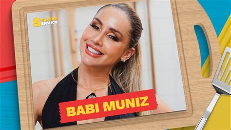 Babimunizts Onlyfans Leaked [CLIP] 🍑
