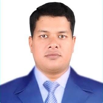 Bablin Samantray - Senior Manager - THE ODISHA MINING