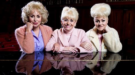 Babs. I so wanted to love Babs ( 7 May, 8pm, BBC1), the BBC’s biopic of Barbara Windsor, the British national treasure best known for her rocket-propelled bikini in … 