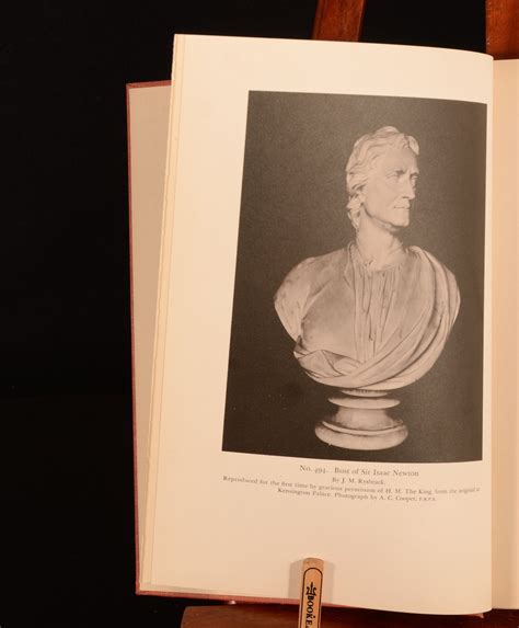 Babson Collection. In 1935, at