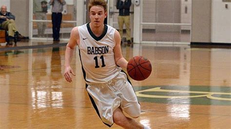 Babson sends WPI to its second loss in a row 