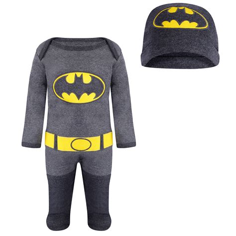 Baby's First Adventure: The Ultimate Guide to Onesie Batman