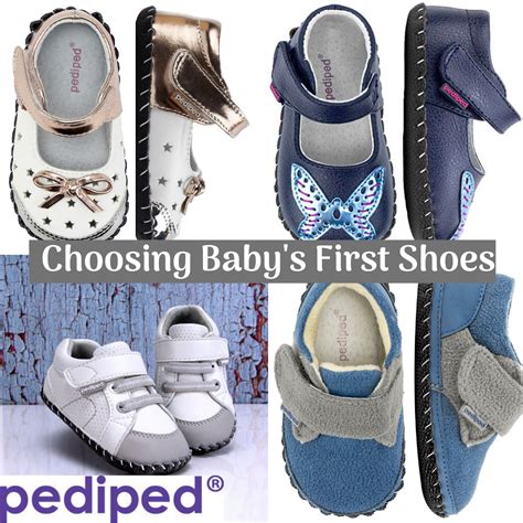 Baby's First Shoes: A Comprehensive Guide to Choosing the Best Newborn Shoes