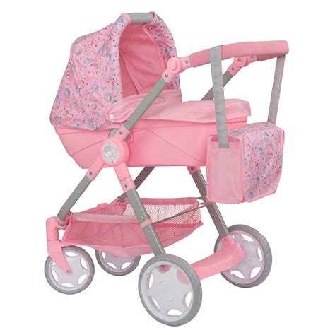 Baby Annabell Pram for sale eBay