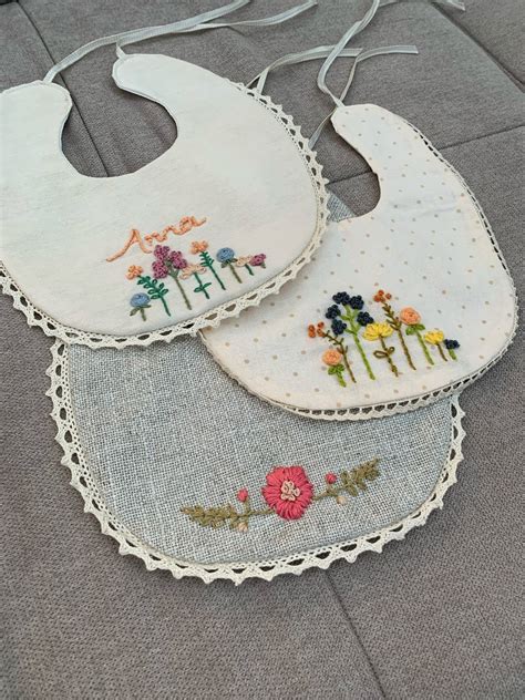 Baby Bibs - Etsy