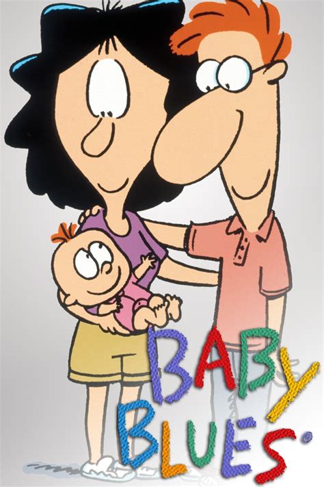 Baby Blues - The Big Cartoon Wiki