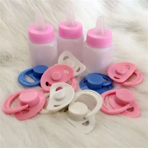 Baby Bottle Accessories