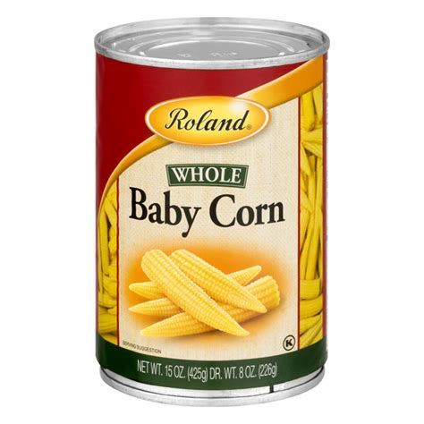 Baby Corn Price