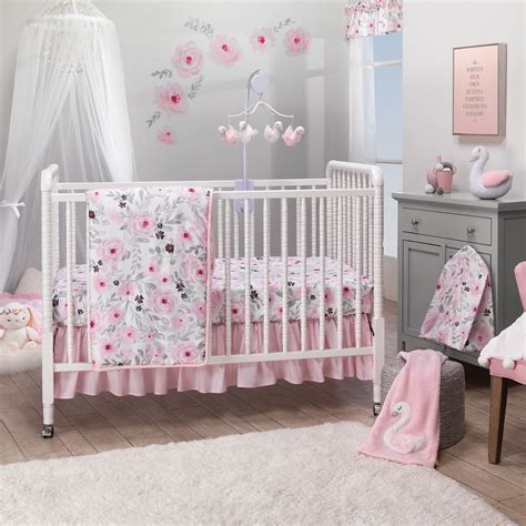 Baby Cot Sheets Baby & Nursery BIG W