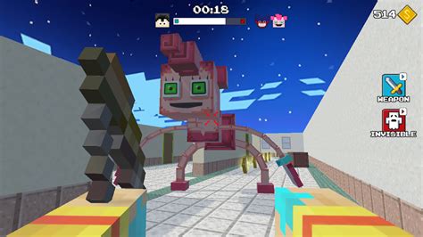 Baby Craft Hide and Seek APK Download for Android 