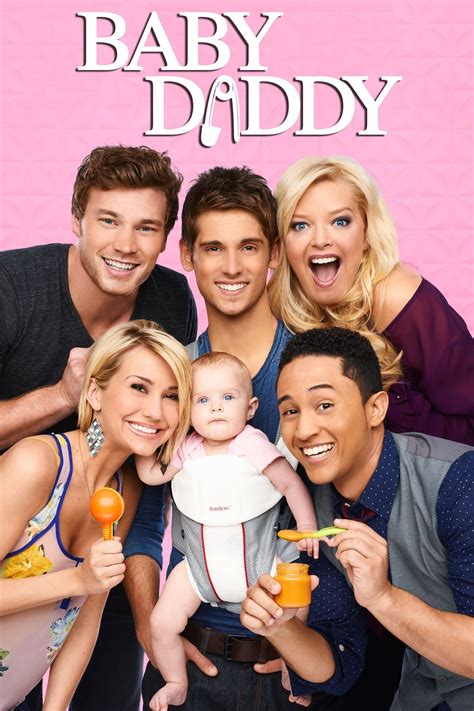 Baby Daddy - TV on Google Play