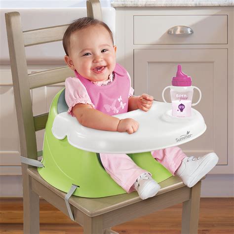 Baby Eating Seat