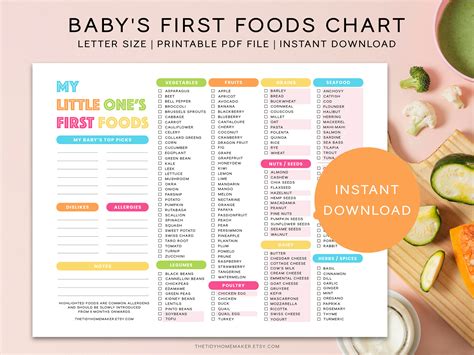 Baby First Food - Shop at Little Baby Singapore