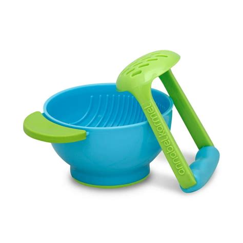 Baby Food Masher - Walmart