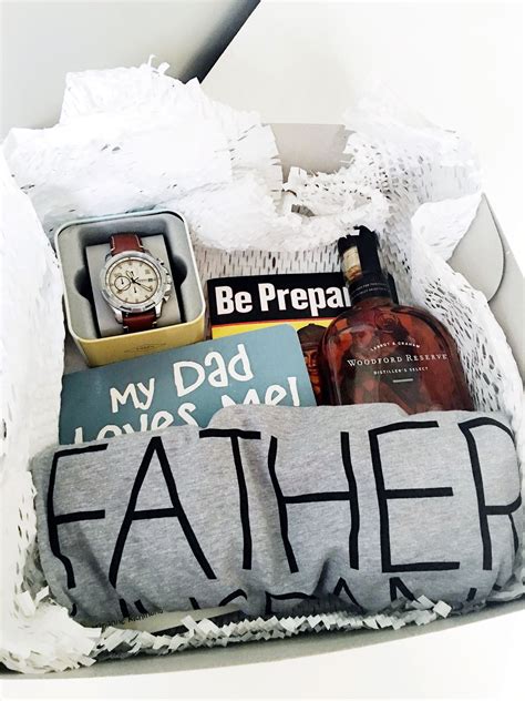Baby Gifts For Dads
