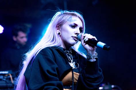 Baby Goth Rapper Onlyfans Leaked 🍌 XXX