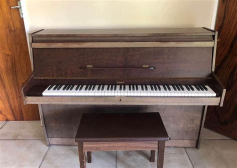 Baby Grand Pianos for sale in Grassy Park, Western Cape, South …