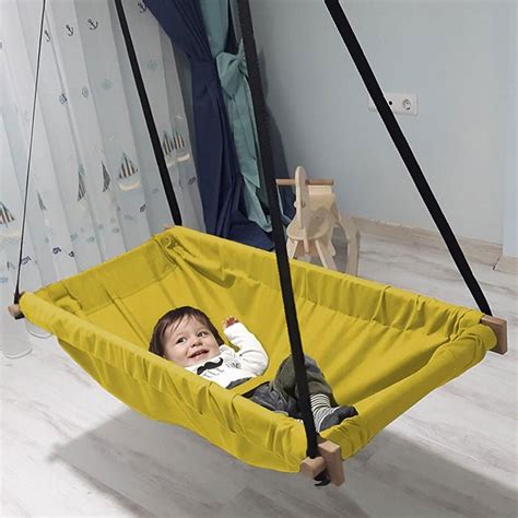 Baby Hammock Bed - Etsy