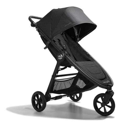 Baby Jogger City Mini GT2 vs. Elite 2 Stroller Comparison