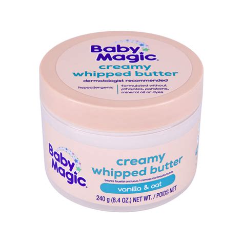 Baby Magic on Instagram: "GIVE💛AWAY!! Our Creamy Whipped …