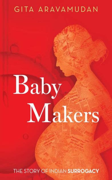 Baby Makers The Story Of Indian Surrogacy
