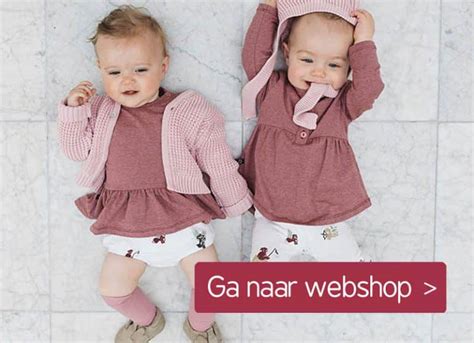 Baby Merkkleding Sale Hoge korting op babykleding - Coccinelle