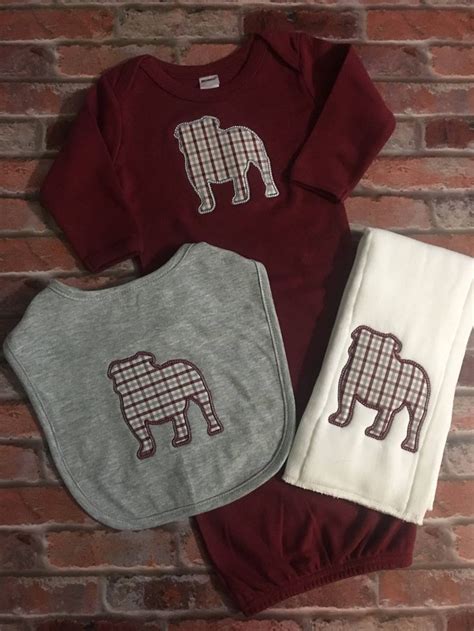 Baby Msu Clothing - Etsy