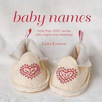 Baby Names More than 3000 names with origins and meanings