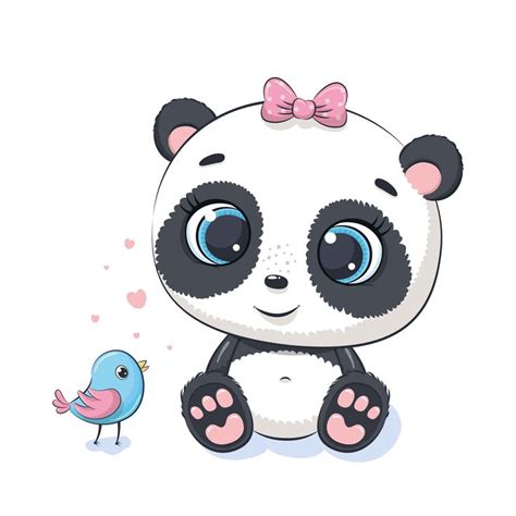 Baby Panda Png - Etsy