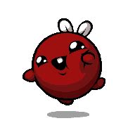 Baby Plum - Binding of Isaac: Rebirth Wiki