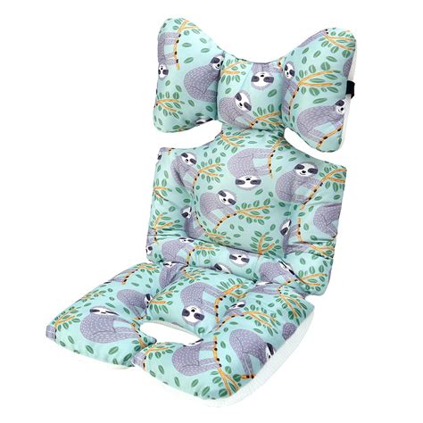 Baby Pushchair Seat Liners - amazon.com