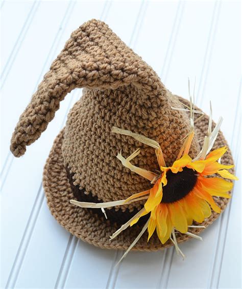 Baby Scarecrow - Etsy