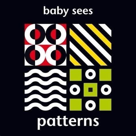 Baby Sees Patterns