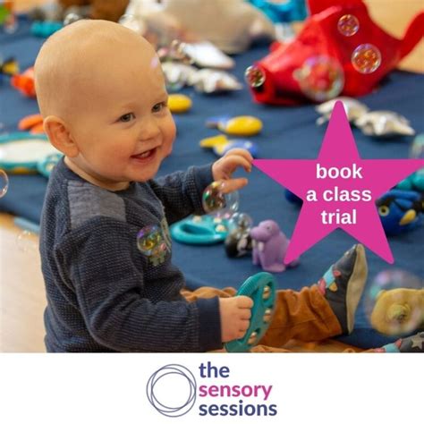 Baby Sensory Glasgow Cambuslang, Cathcart and Pollokshields